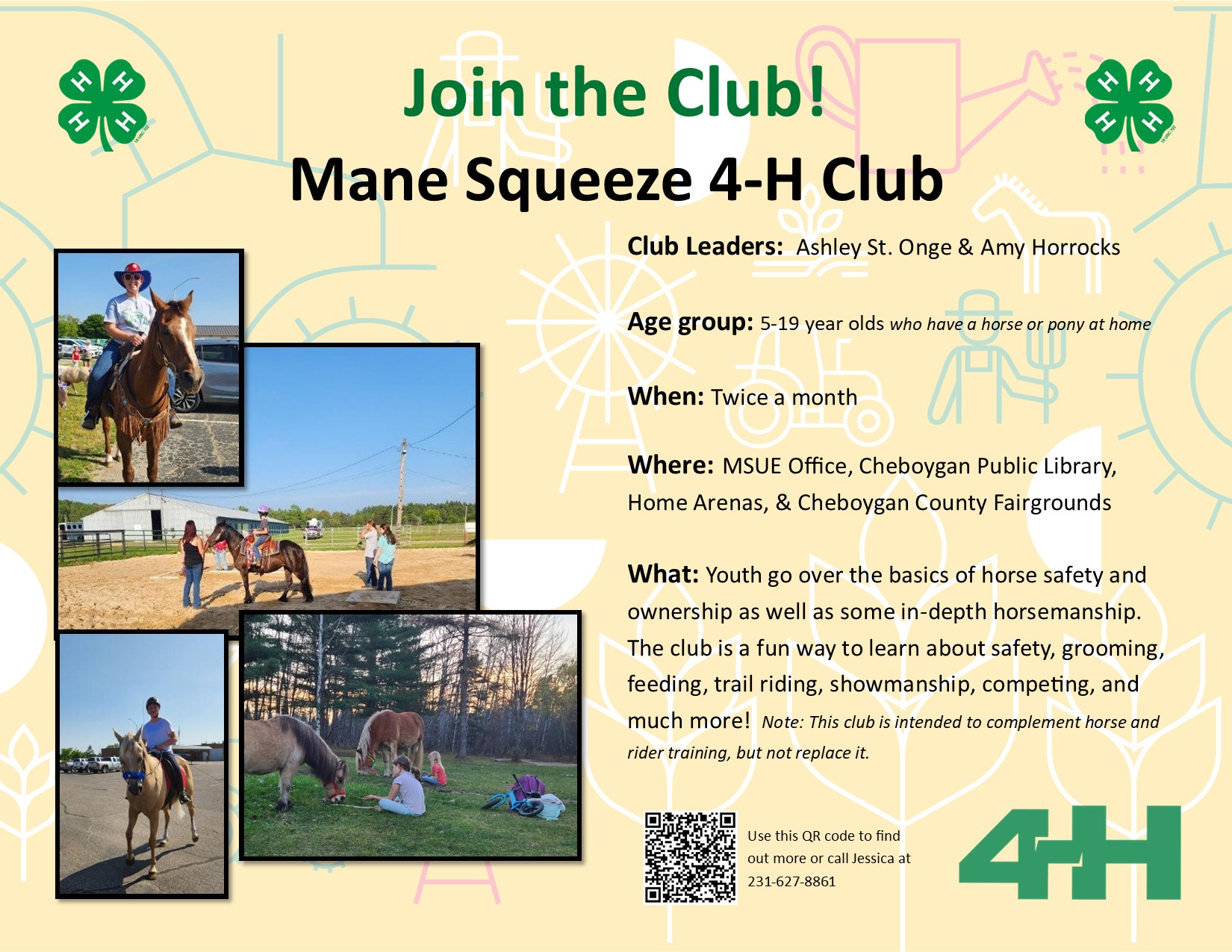 Join the Club! Mane Squeeze 2025.jpg